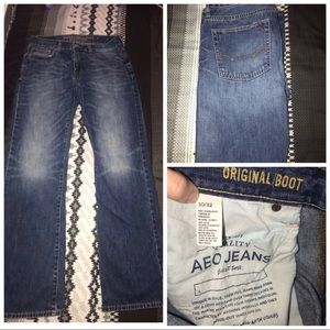 American Eagle Men’s Jeans